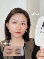 -MIVI野生眉纹绣纹眉