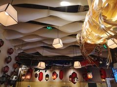 -一井烧肉·活鳗·寿司(望京SOHO店)