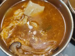 -闻老头·菊花炭烤肉(D11店)