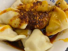 -春阳水饺(香槟广场店)