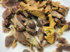 白切鸡杂-百姓百味海鲜酒楼(粤垦路总店)