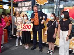 -江燕路万科里