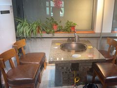 -缘福乡村铁锅炖民宿(八达岭店)