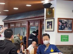 -柴氏风味斋(甘家口店)