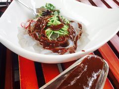 -Local泰莲庭(虹鳟鱼店)