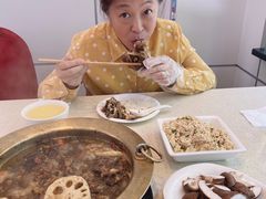 -楊家一锅(沙阳路店)