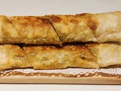 -芳芳私房菜·精作淮扬菜(玖珑湾店)