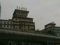 -南宁邕江宾馆