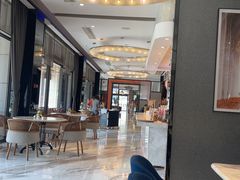 -鹭江潮餐厅•福建菜(鹭江佲家酒店)