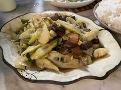 -柴火农家饭(遇龙河店)