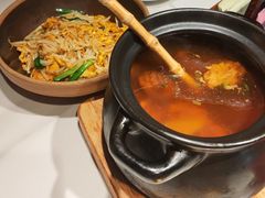-图味美小黄鱼·景德菜(浙江路店)