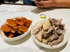 -慧娟面馆·餐厅(望江路店)