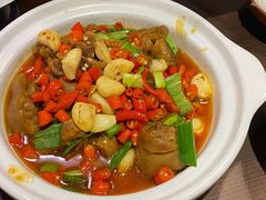 -潇湘阁(望京SOHO店)
