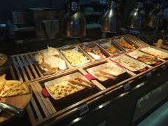 -盛江山自助料理(奥莱锦辉购物广场店)