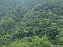 -浙北大峡谷