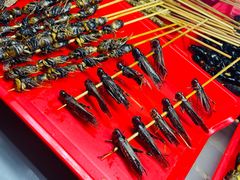 -老建水鸡脚王(翰林街店)