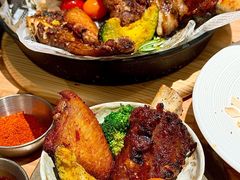 -KimPro 辛普乐概念韩餐