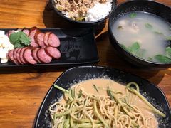 蚵仔汤-大三元台湾鲁肉饭(沙井新桥店)