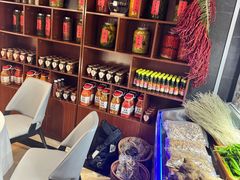 -湘中缘·湖南菜(娄底驻京办店)