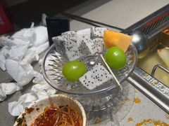 -海底捞火锅(东方时代广场店)