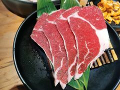 -九田家黑牛烤肉料理(溧阳吾悦店)