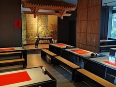 -春色如许·茶食餐厅(桃李春风店)