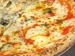 -Primo·丽莫意大利窑烤披萨