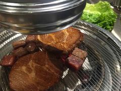 -本炙炭烤·蒲烧活鳗料理店(金沙洲店)
