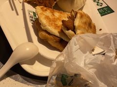 -黑窑厂糖油饼烤鸭·清真菜(总店)
