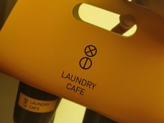 -XI·LaundryCafe 喜咖自助洗衣咖啡店