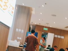 -大米先生(龙湖上城天街店)
