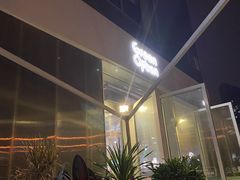-Green Option(官舍店)