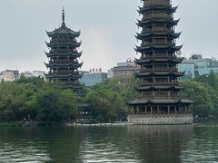 -桂林两江四湖景区