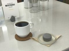 -Onirii Coffee(长乐路店)