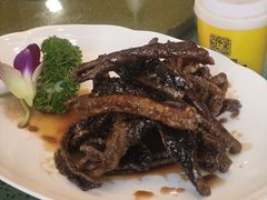 -新聚丰菜馆(太监弄店)