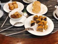 -中国大酒店·食街