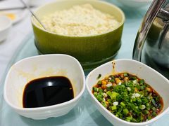 泉水豆花-力力豆花庄(广渠门店)