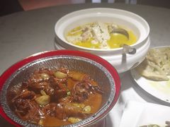 -徽州月·民间徽菜(浦东总店)