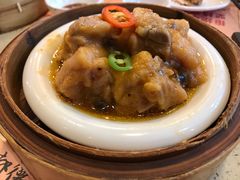 -点都德(北京路贰店)