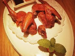 -粤秀餐厅(国货店)