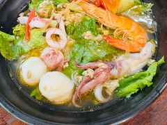 -周记蟹仔粉(侨港风情街店)