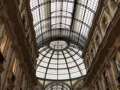 -埃马努埃莱二世拱廊