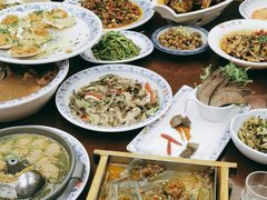 -徐鼎盛民间菜(上筑店)