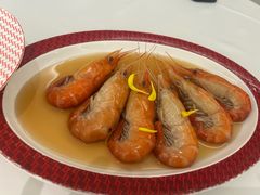 话梅大头虾-圆苑(静安寺店)