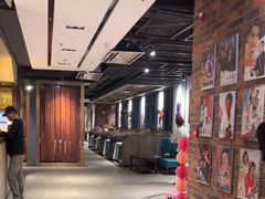 -茶啊冲电影主题文化餐厅(TOUCH12街店)