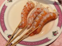 -囍凤楼·粤菜·点心·火锅(温特莱店)