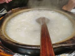 -粤港湾砂锅粥·宵夜(宝龙店)