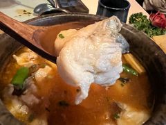 -山石榴·贵州菜(丰盛里店)