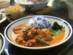-马来MO简餐.南洋风味料理(美食街店)