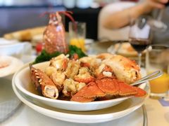 -上海静安香格里拉大酒店